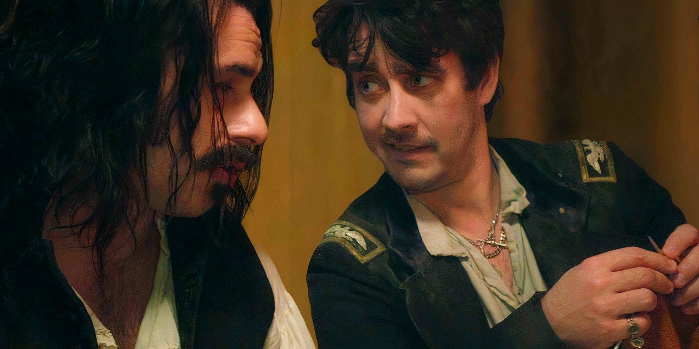 Taika Waititi y Jemaine Clement What We Do In The Shadows Posibilidades de regreso de la última temporada abordadas por el showrunner