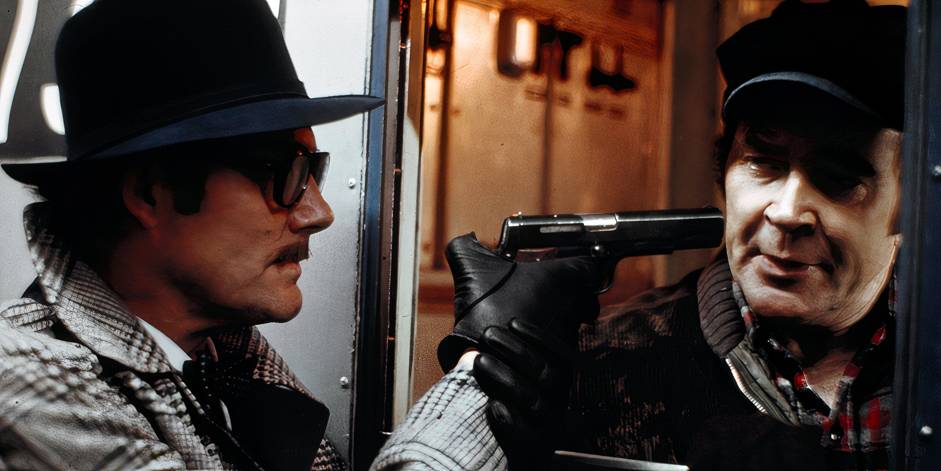 10 Action Thrillers From The 1970s That Had Edge-Of-Your-Seat Intensity