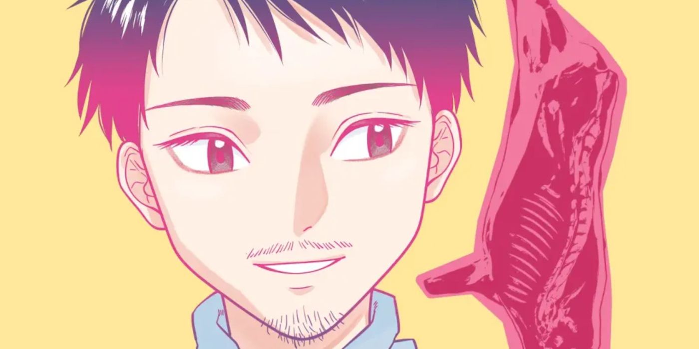 Chainsaw Man's Creator Isn't Just Great, He's One of the