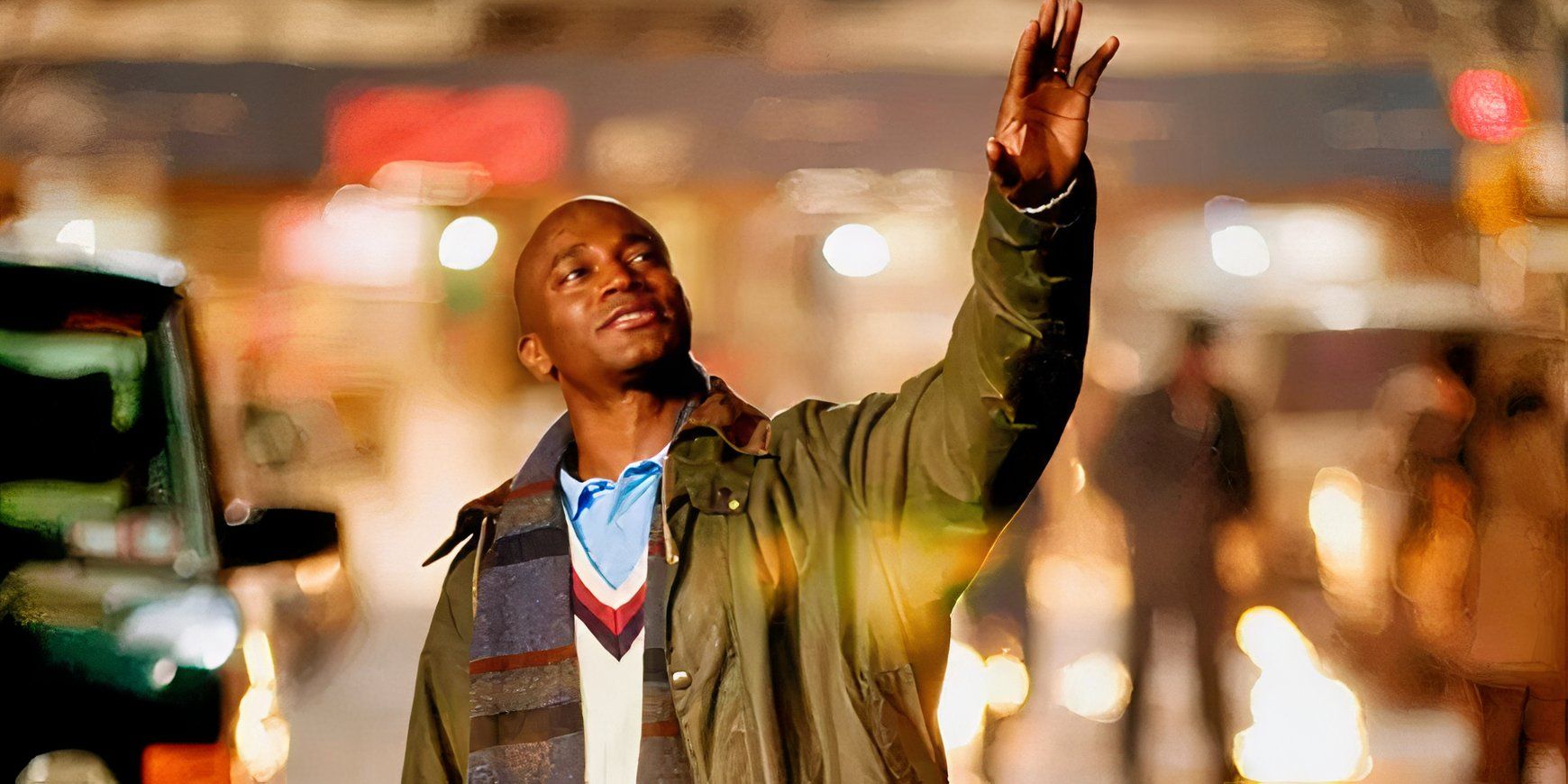 Taye Diggs' 10 Best Movies And TV Shows