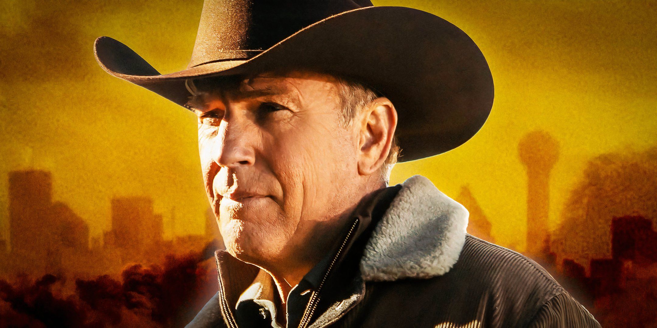 Taylor Sheridan desacreditó una importante teoría de Yellowstone sobre cómo matarán a John Dutton de Kevin Costner