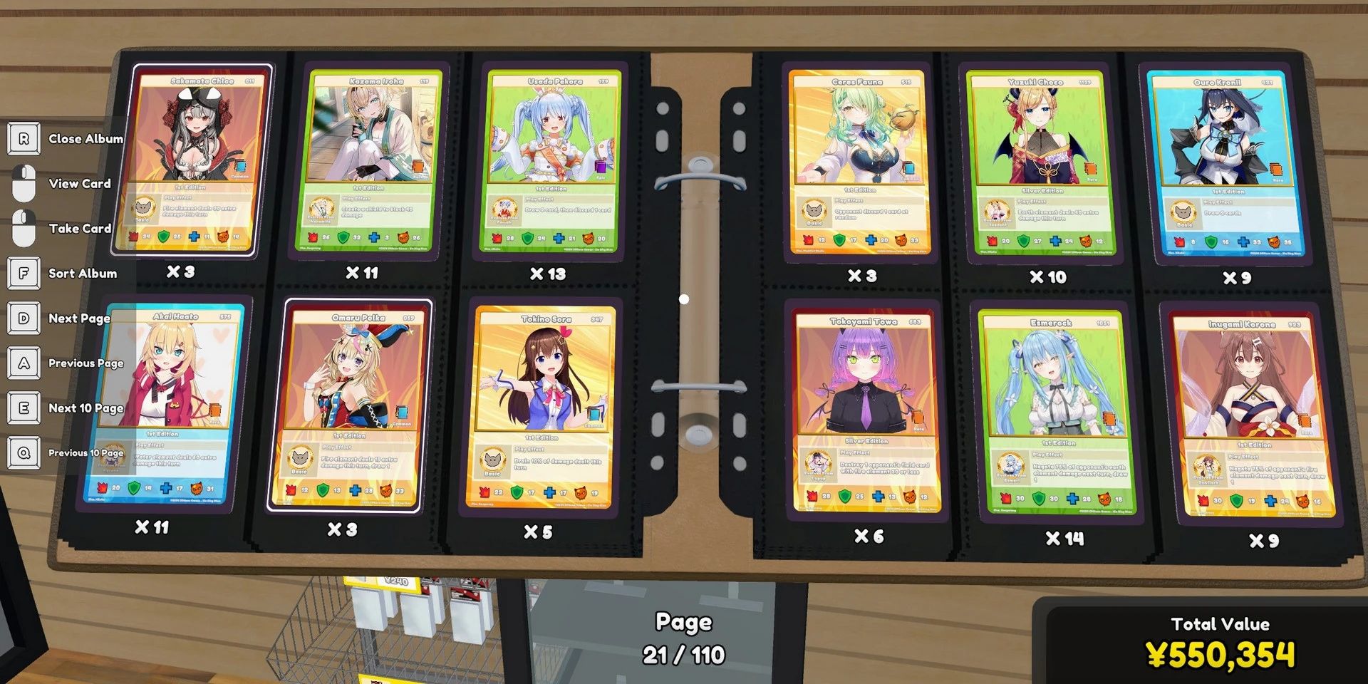 Trading Card Simulator: 10 Best Mods To Create The TCG Store Of Your Dreams