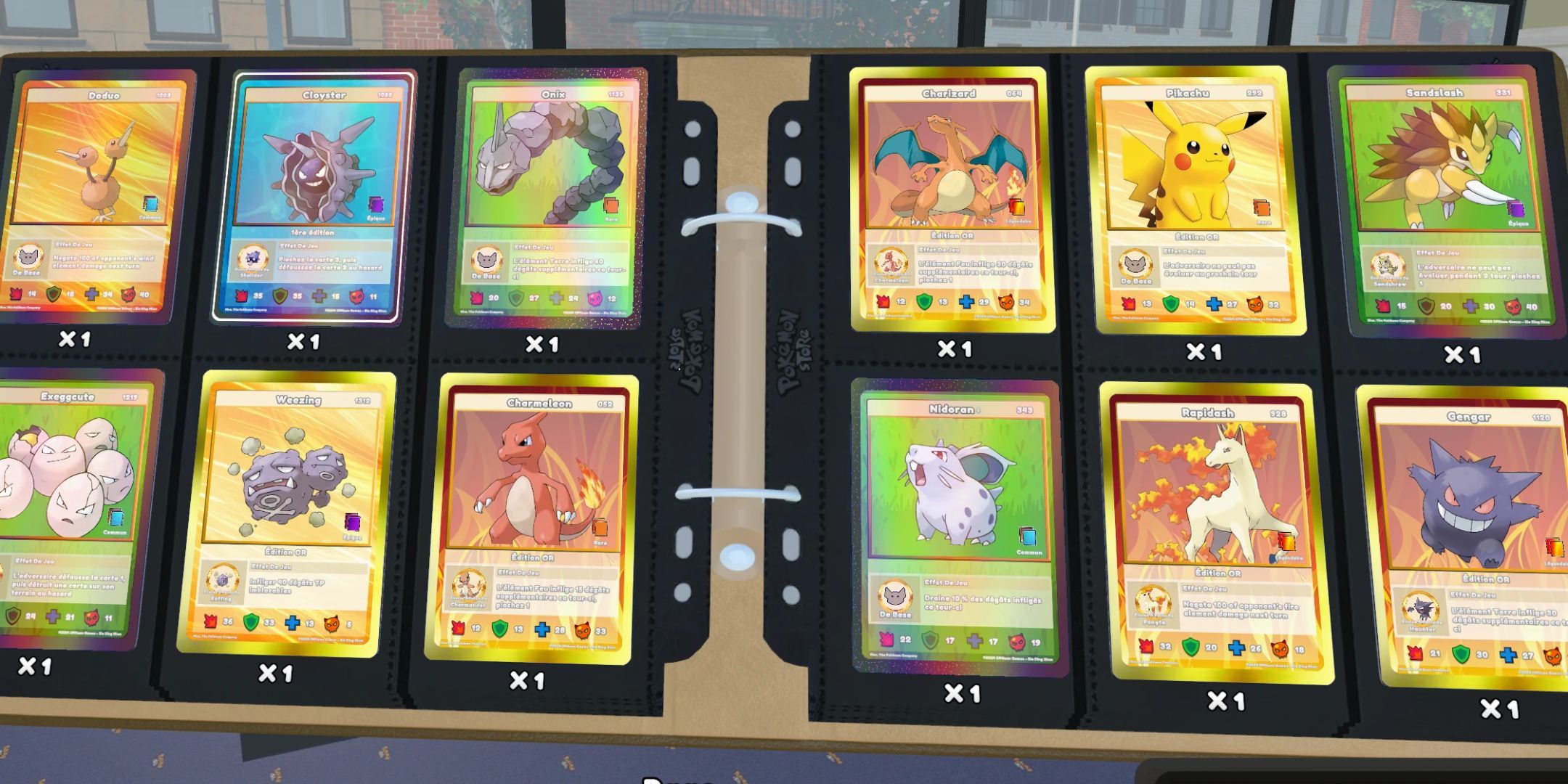 You Can Finally Run Your Very Own Pokmon TCG Store Thanks To Dedicated Fan