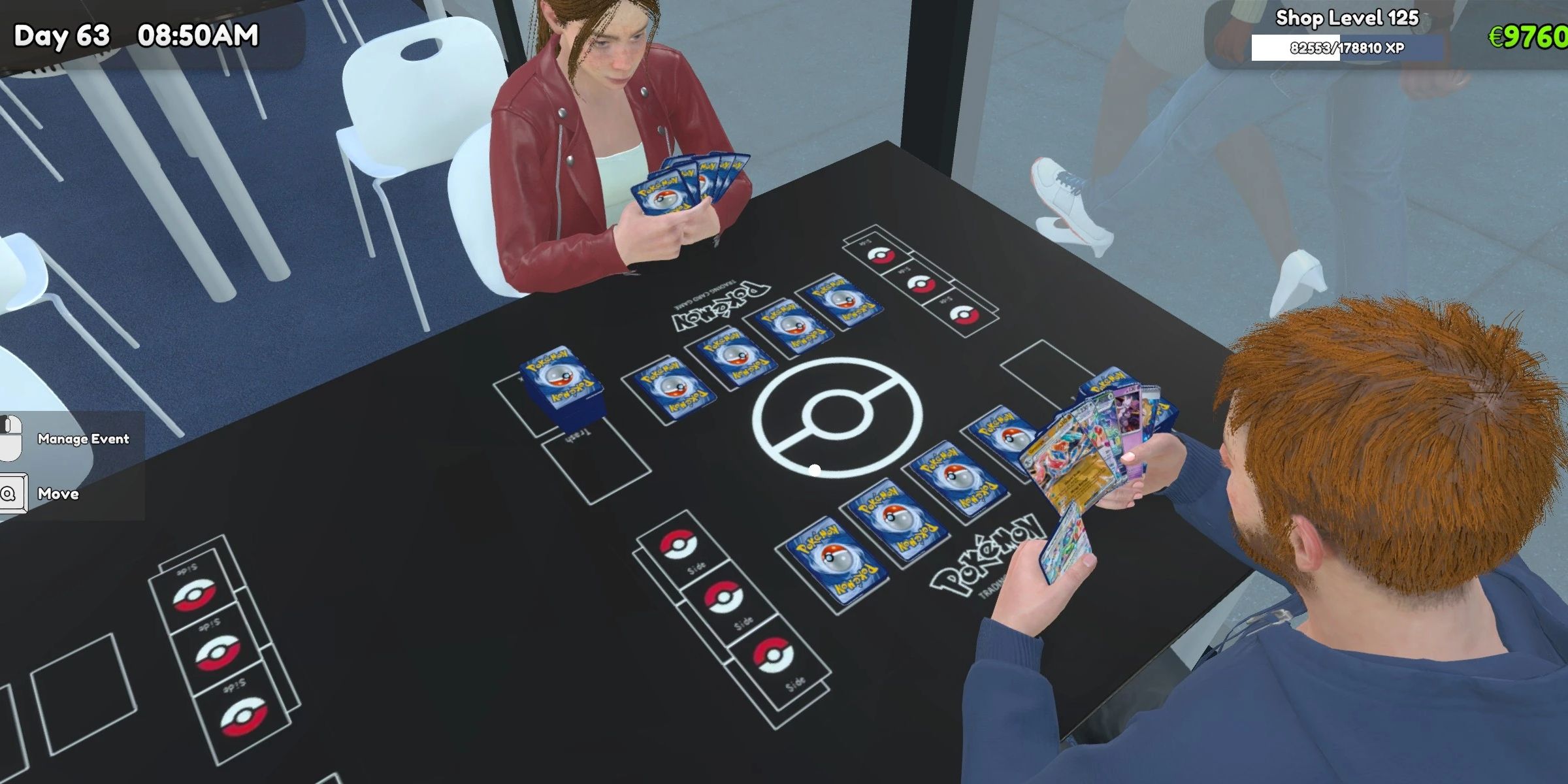 Trading Card Simulator: 10 Best Mods To Create The TCG Store Of Your Dreams