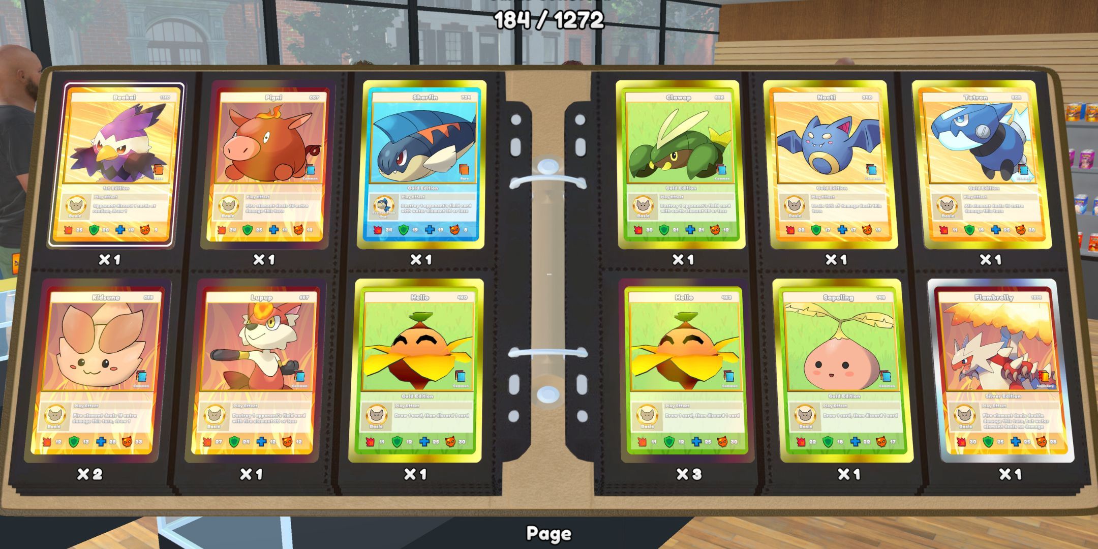 You Can Finally Run Your Very Own Pokmon TCG Store Thanks To Dedicated Fan