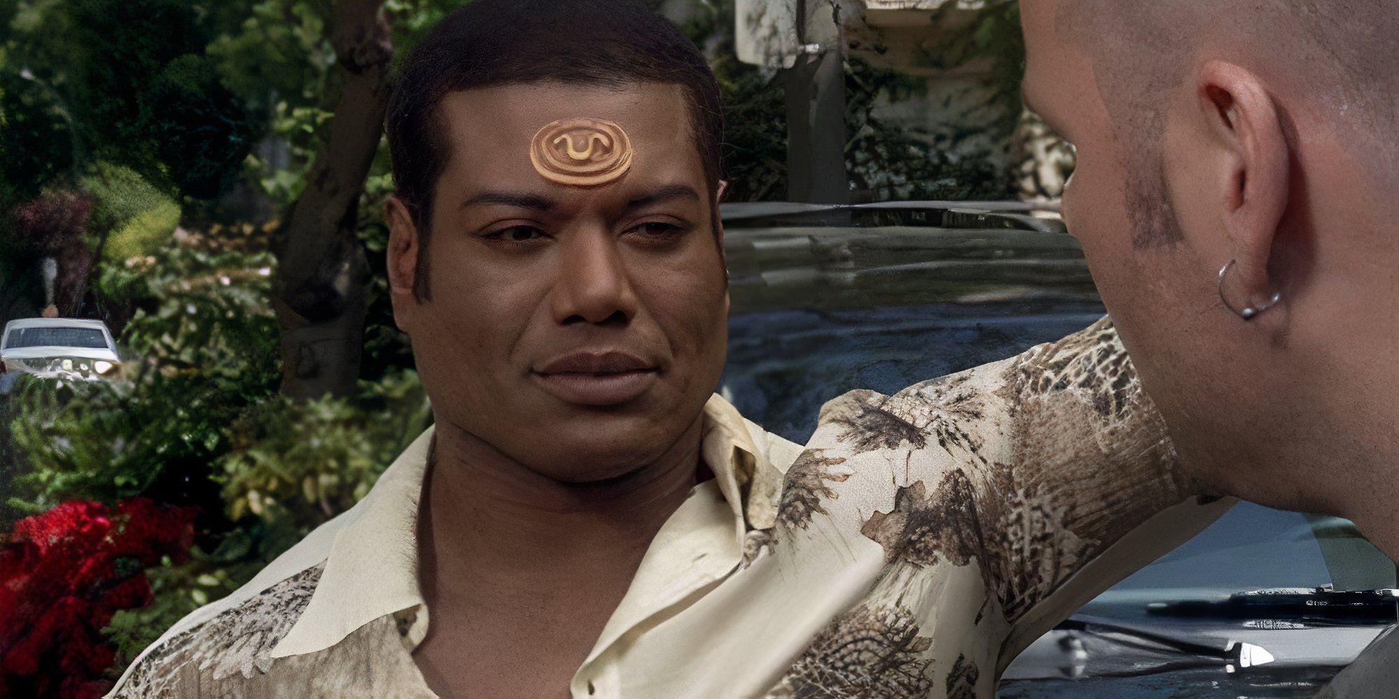 10 momentos Teal'c más divertidos en Stargate SG-1