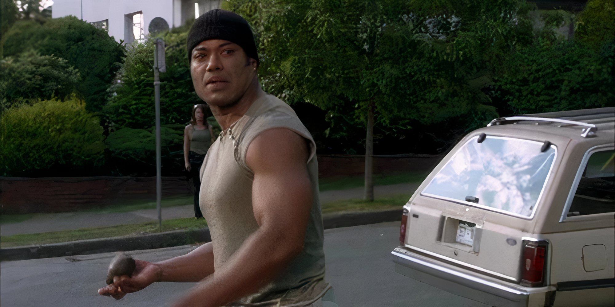 10 Funniest Teal'c Moments In Stargate SG-1