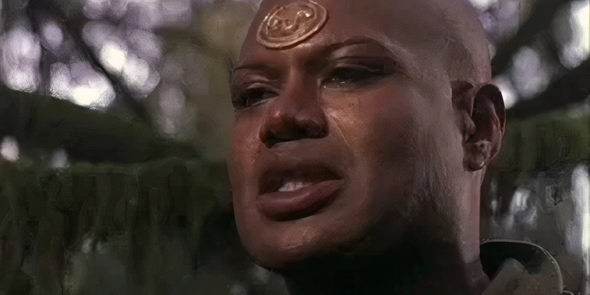 10 momentos Teal'c más divertidos en Stargate SG-1