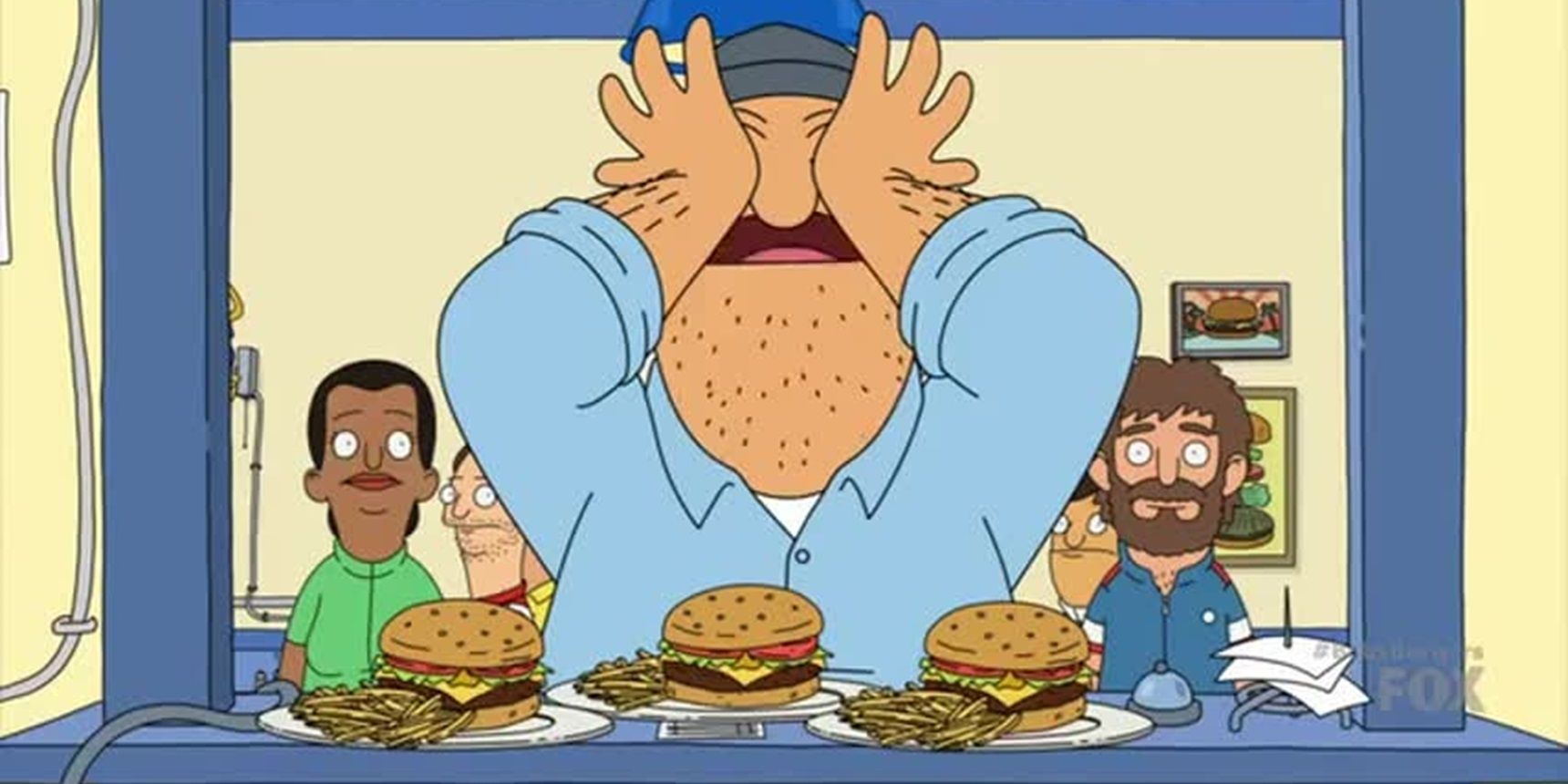 Bob's Burgers' 10 Best Teddy Episodes