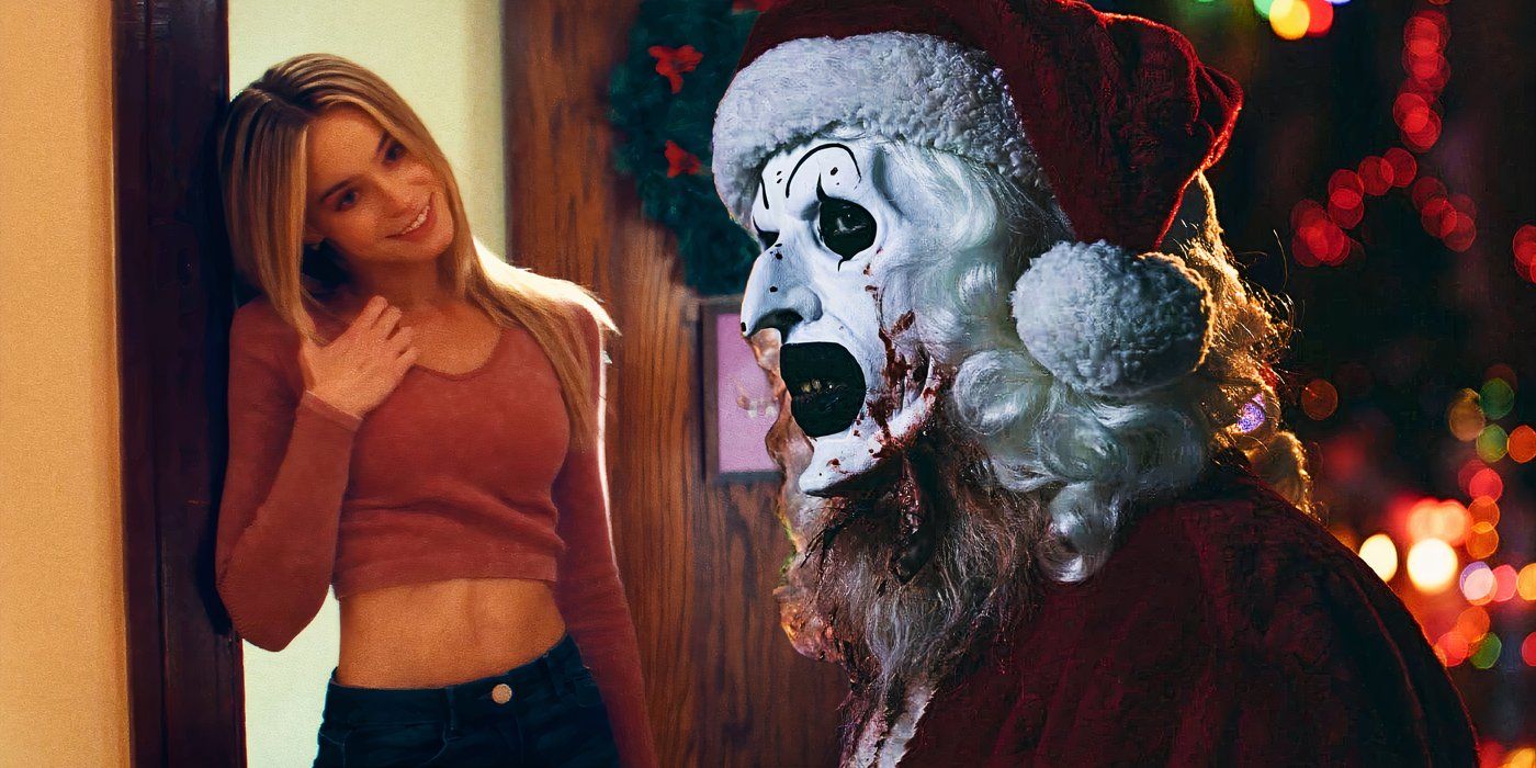 Terrifier 3's New Human Characters Are So Annoying They Almost Ruin The Movie