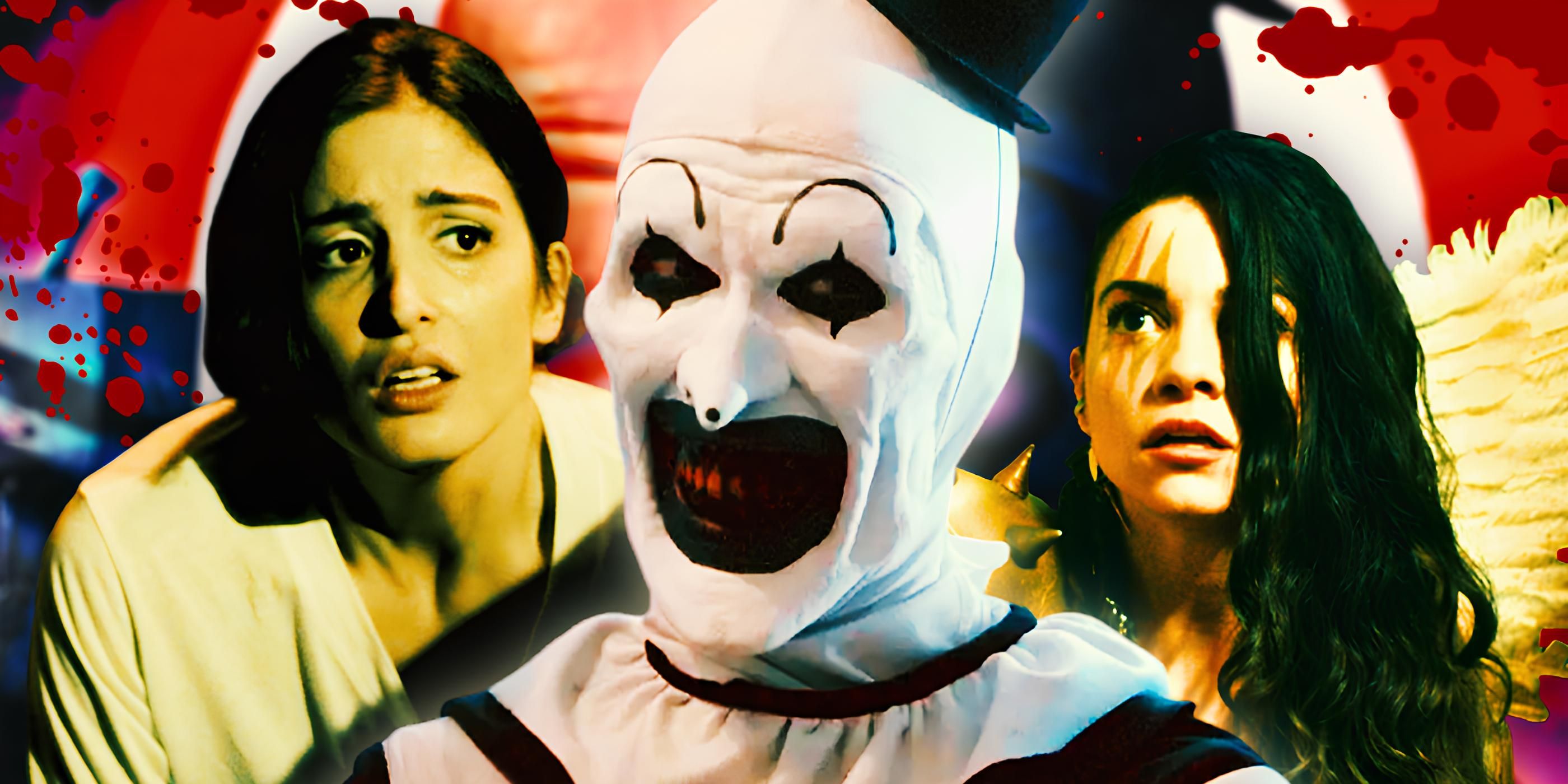 Terrifier 3's Major Character Death Explained