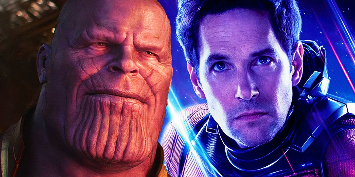 MCU's Avengers 5 & 6 Filming Reveal Means The Movies Can Pull Off Something Infinity War & Endgame Couldn't