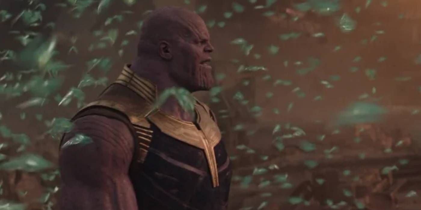 10 Most Impressive Displays Of Power In The MCU's Avengers Movies