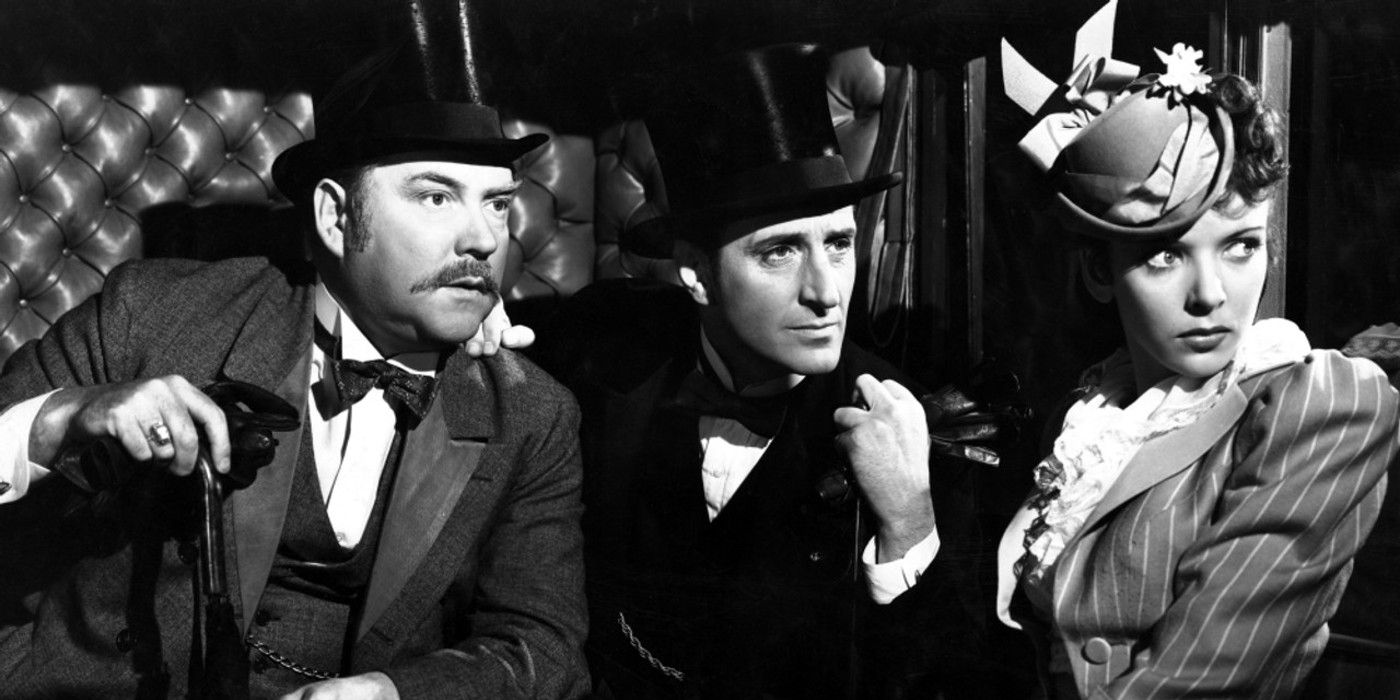 Top 10 Greatest Movie Detectives Ranked