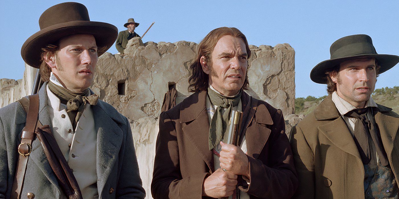 The 10 Most Expensive Westerns Ever Made