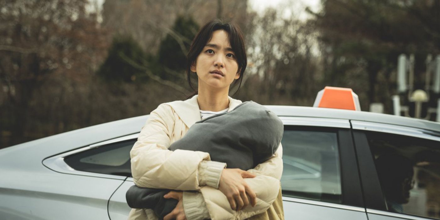 Hellbound Recap: 12 Things You Need To Remember Before The Horror K-Drama's Season 2