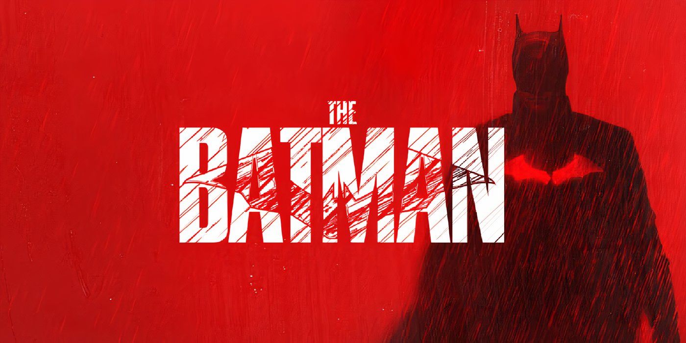 I Cant Believe Ive Only Just Worked Out The Secret Meaning Of The Batmans Poster 2 Years Later