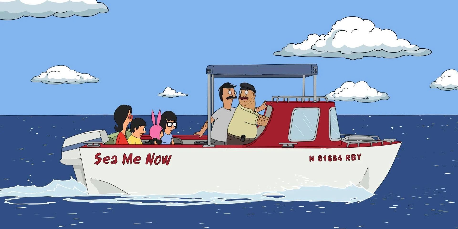 Bob's Burgers' 10 Best Teddy Episodes