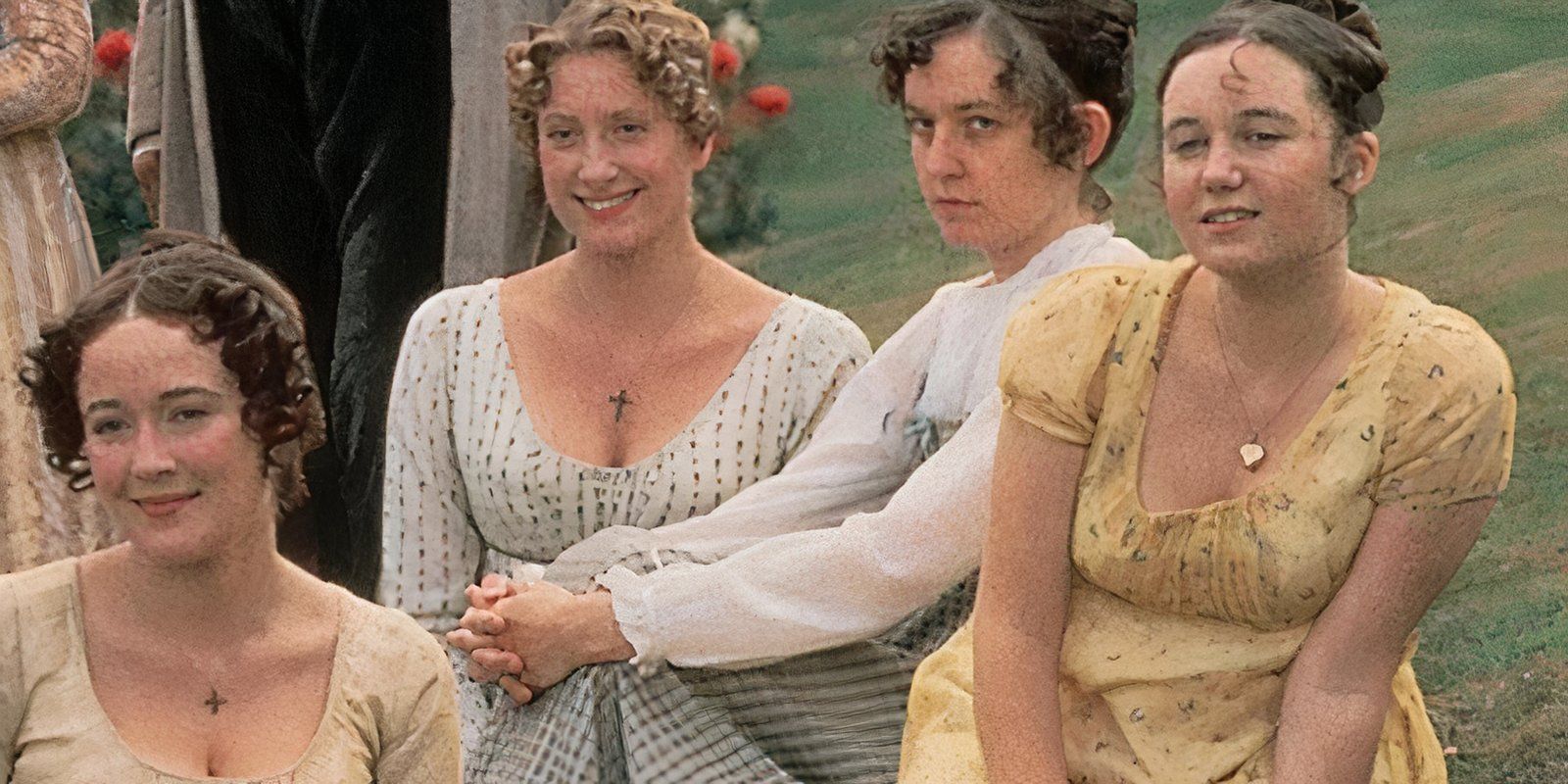 Pride & Prejudice Spinoff Series From Doctor Who Producer In Development