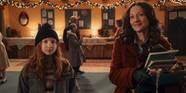 Christmas Eve In Miller s Point Review Half Of This Movie Gets That 