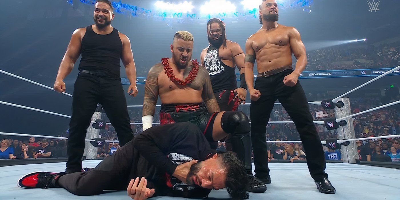 4 Winners & 2 Losers From Last Night’s SmackDown (October 18th, 2024)