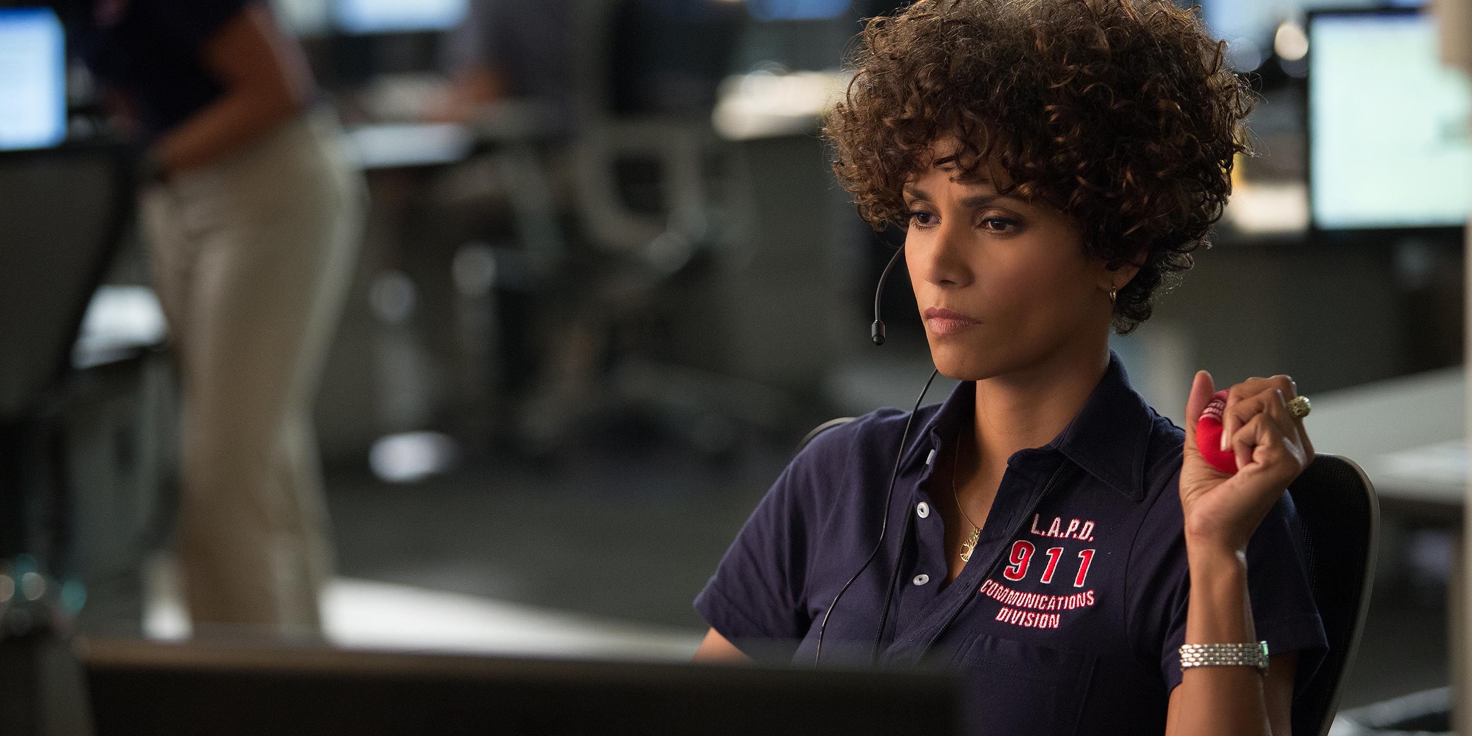 Halle Berry's New Horror Movie Broke A Major Rotten Tomatoes Record But Not A 21 Year Streak