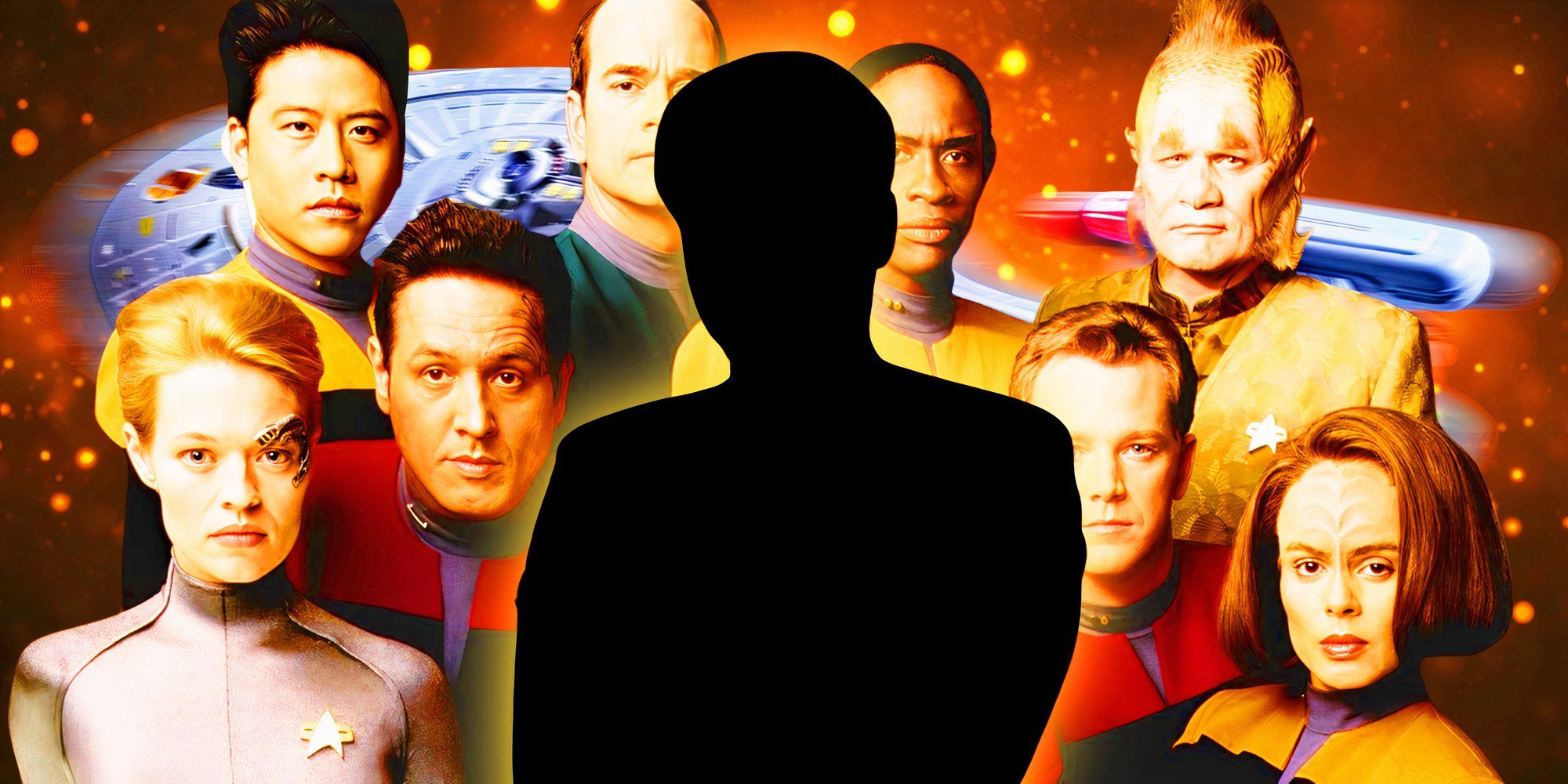 Star Trek: Voyager's 100th Episode Made The Right Call Focusing On An Unexpected Hero