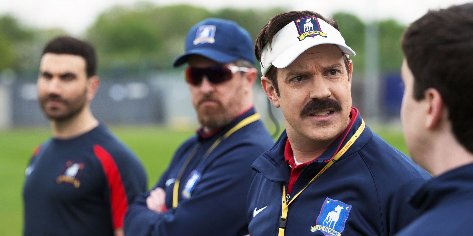 Ted Lasso Season 4 Reports Get Careful Response From Creator, Confirms 1 Thing Needed For Renewal