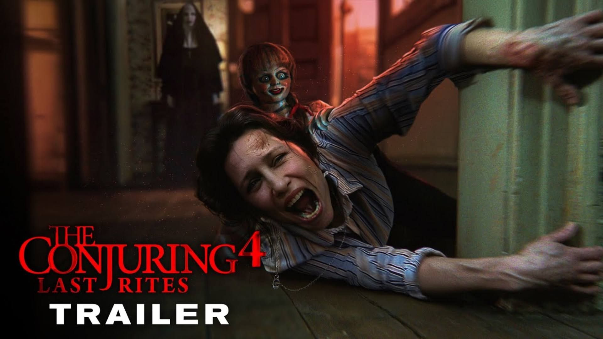 The Conjuring: Last Rites (2025) Summary, Latest News, Trailer, Cast ...