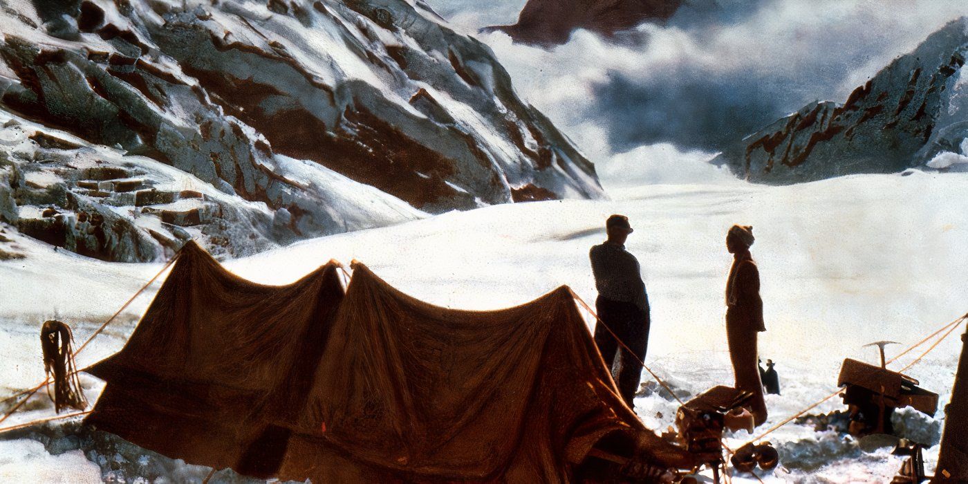 10 Best Movies About Climbing Mount Everest