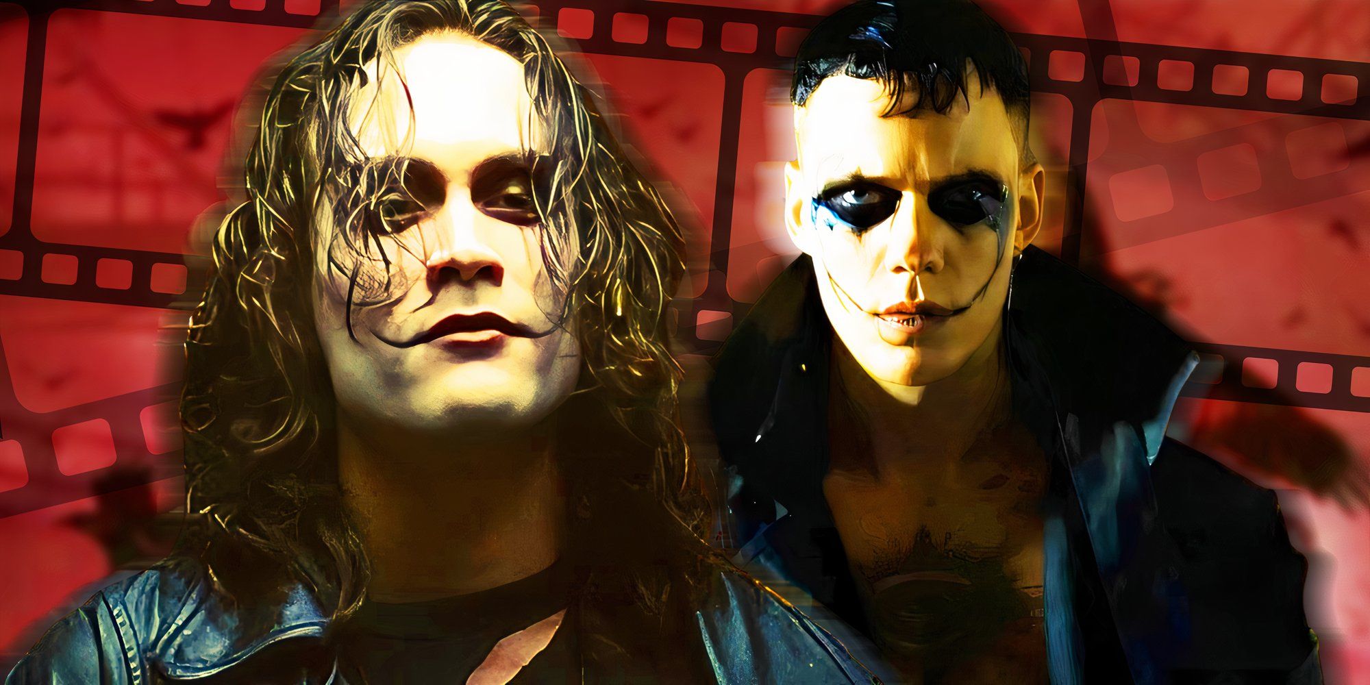 El reinicio de The Crow de 2024 podría haberse salvado con esta conexión con la película de Brandon Lee