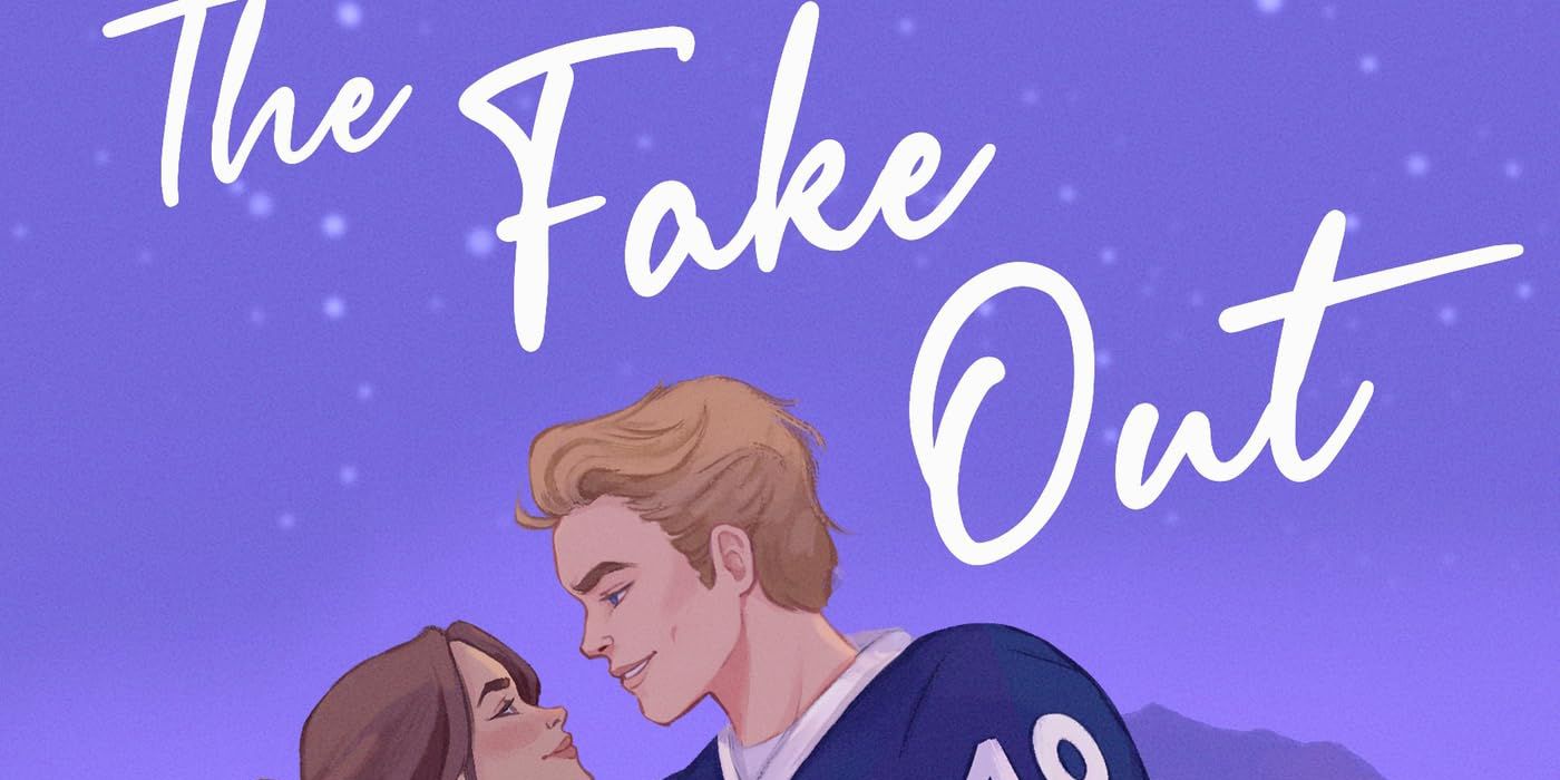 The Fake Out (Tempestade em Vancouver #2) Por Stephanie Archer