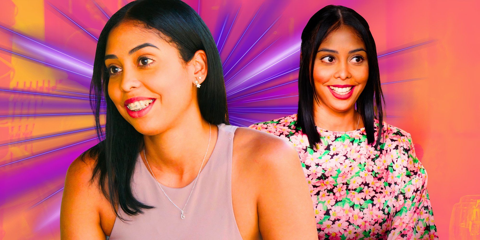 ’90 Day Fiance’ Nicole Jimeno Shares Future With Chantel, Feud Over?