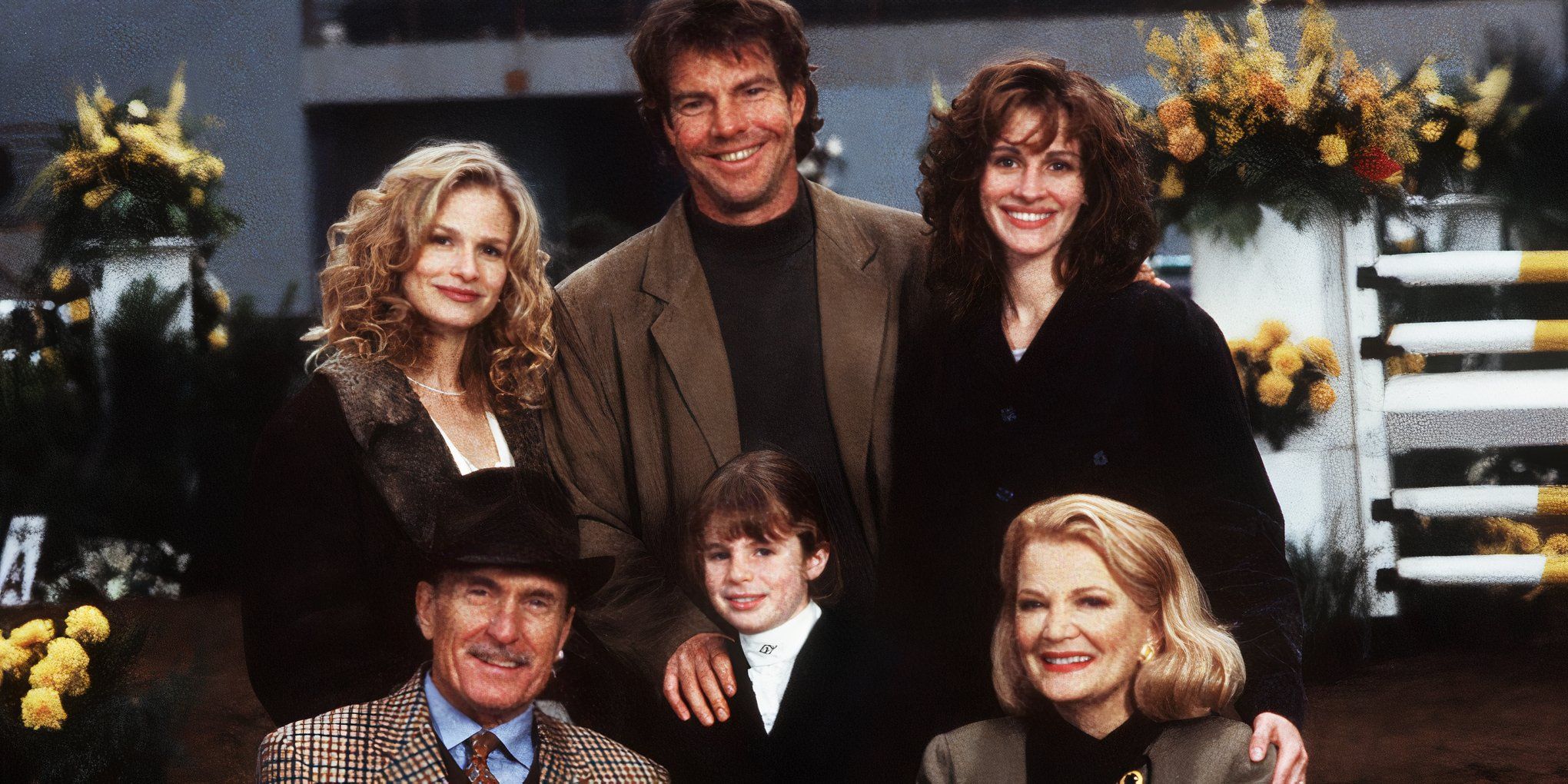 Kyra Sedgwick's 10 Best Movies And TV Shows