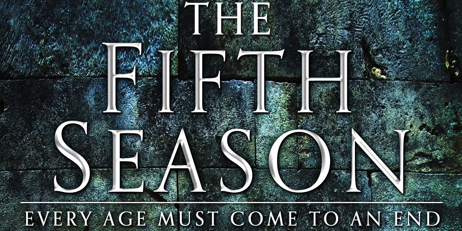 The Fifth Season By N.K. Jemisin