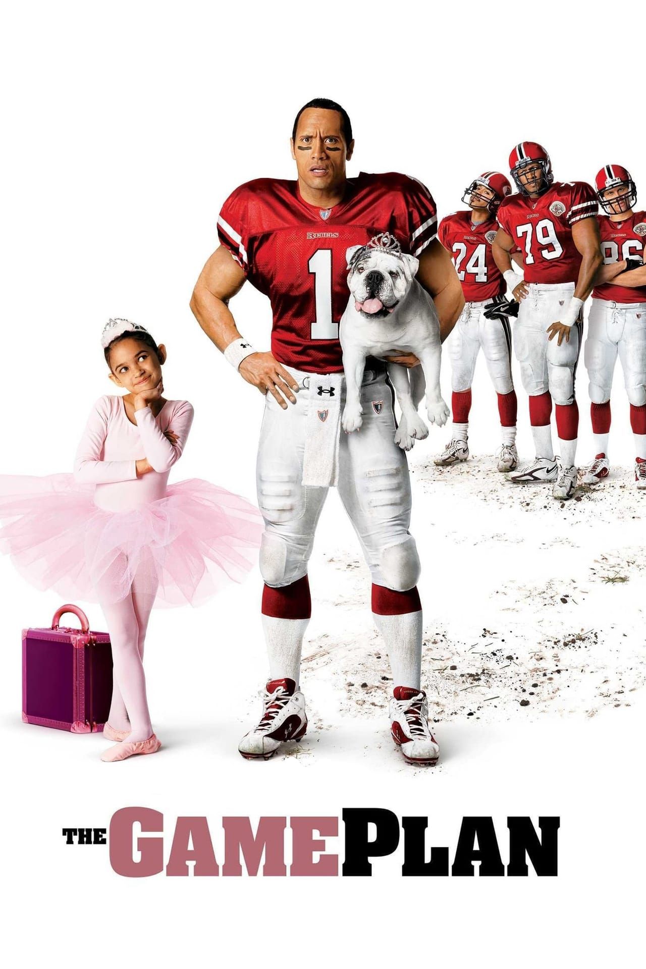The Game Plan Summary, Latest News, Trailer, Cast, Where to Watch and More