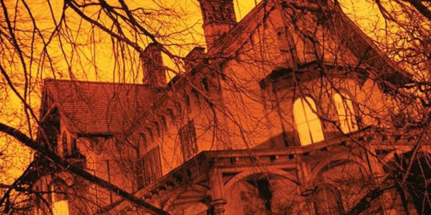 10 libros de terror clásicos que te asustarán