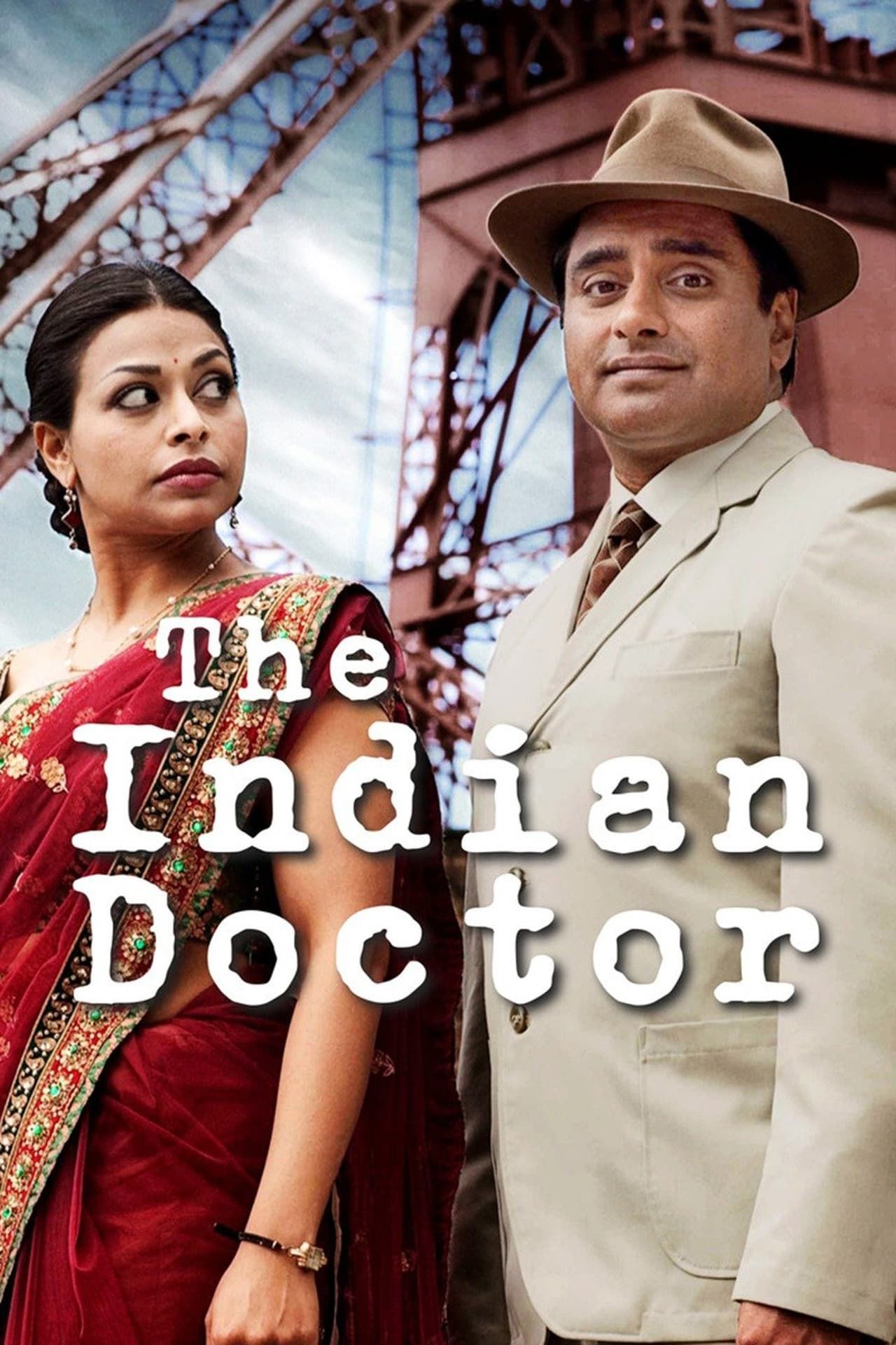 The Indian Doctor (2010) - Poster