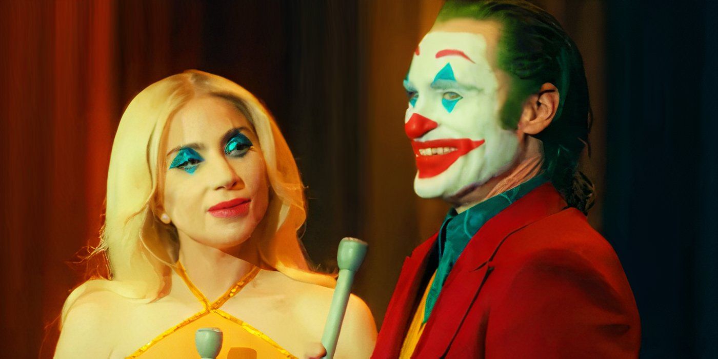 El final de Joker 2 es en realidad exactamente lo que querías según la revolucionaria teoría de DC