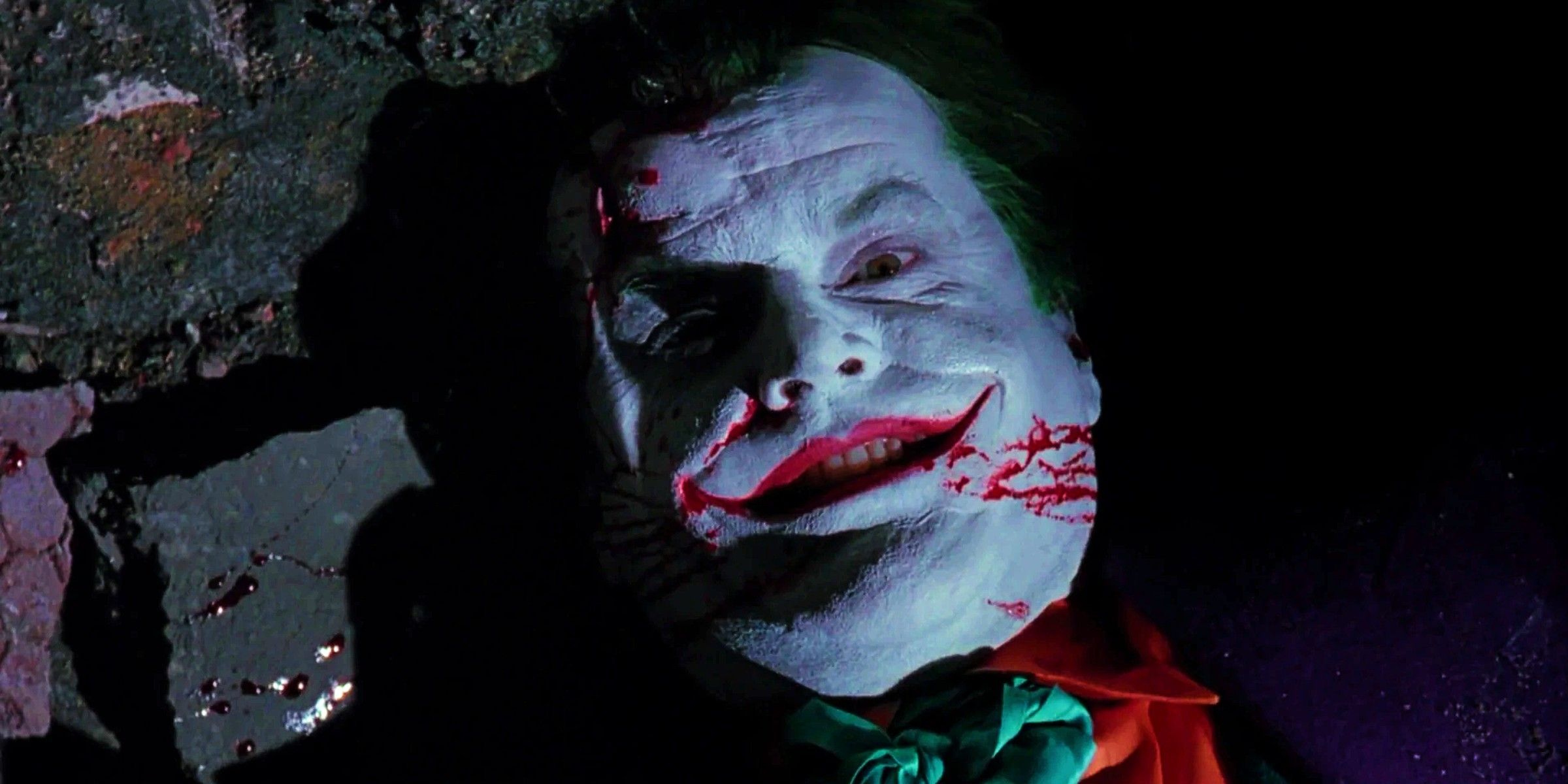 Batman 1989's New Sequel Admits To A Huge Plot Hole In Tim Burton's Original & Finally Fixes It