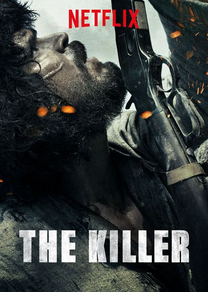 The Killer (2017)-1