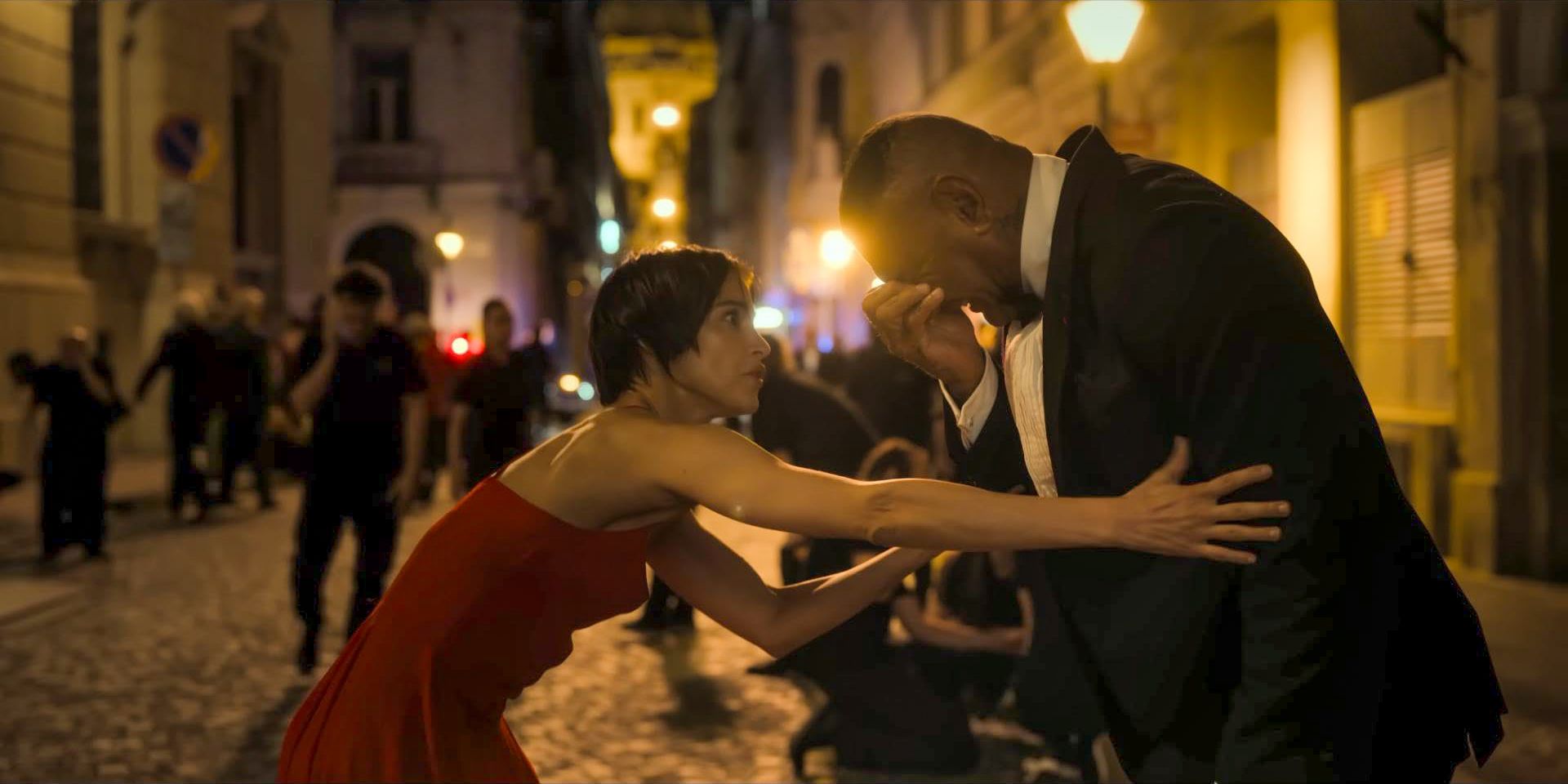 The Killers Game Summary, Trailer, Cast, and More