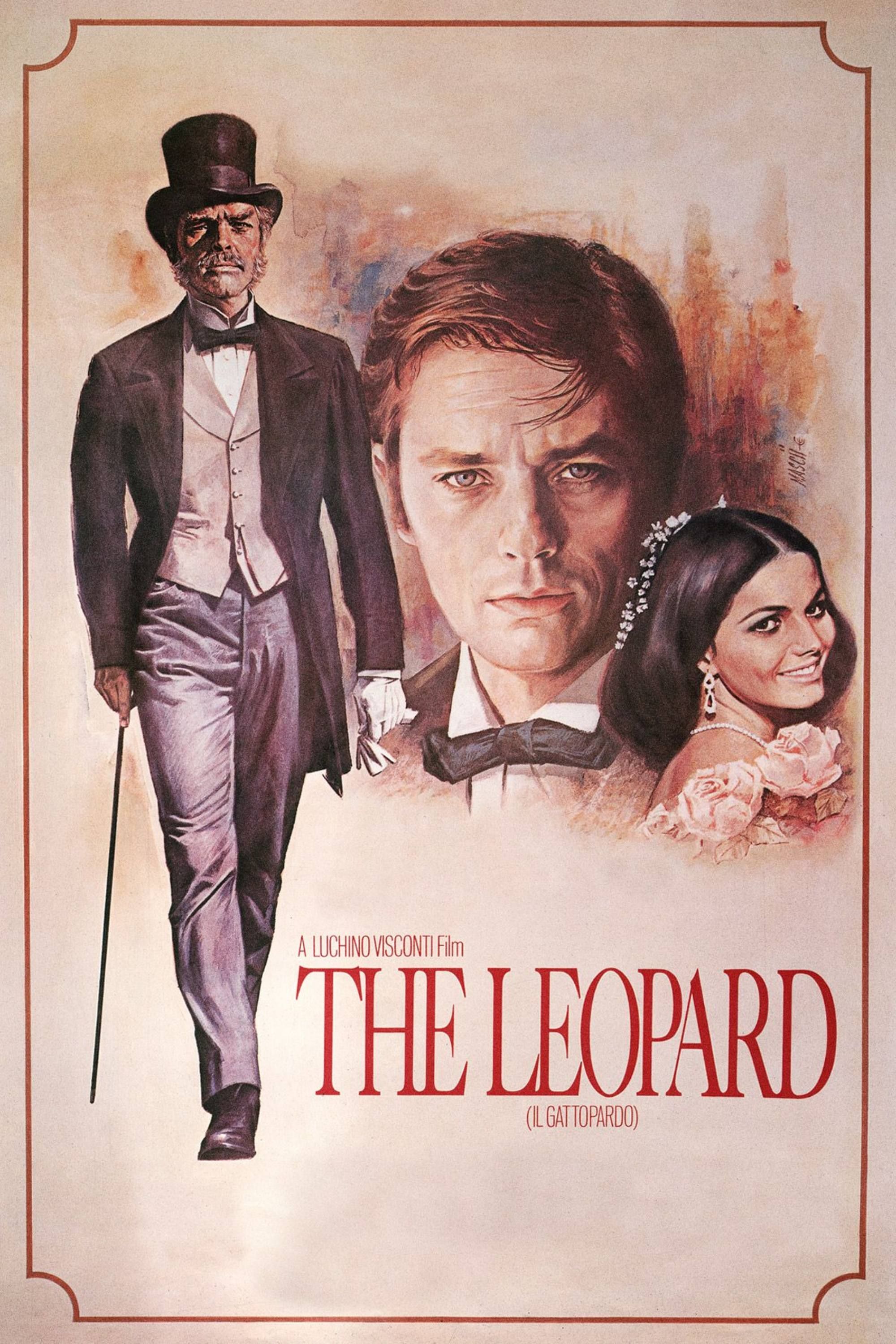 The Leopard Summary, Latest News, Trailer, Cast, Where to Watch and More