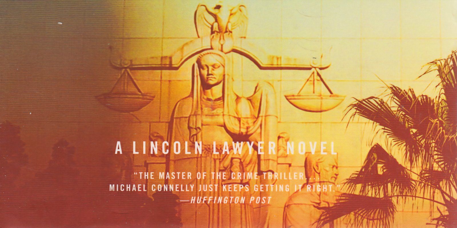 Los 7 mayores cambios de la temporada 3 de The Lincoln Lawyer con respecto al libro "The Gods Of Guilt"