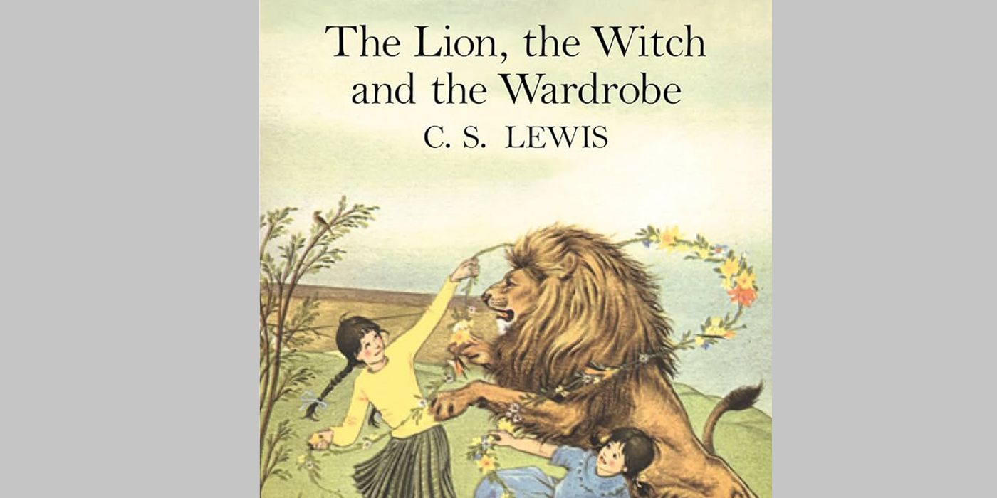 All 7 Narnia Books, Ranked By How Badly We Want Netflix To Adapt Them