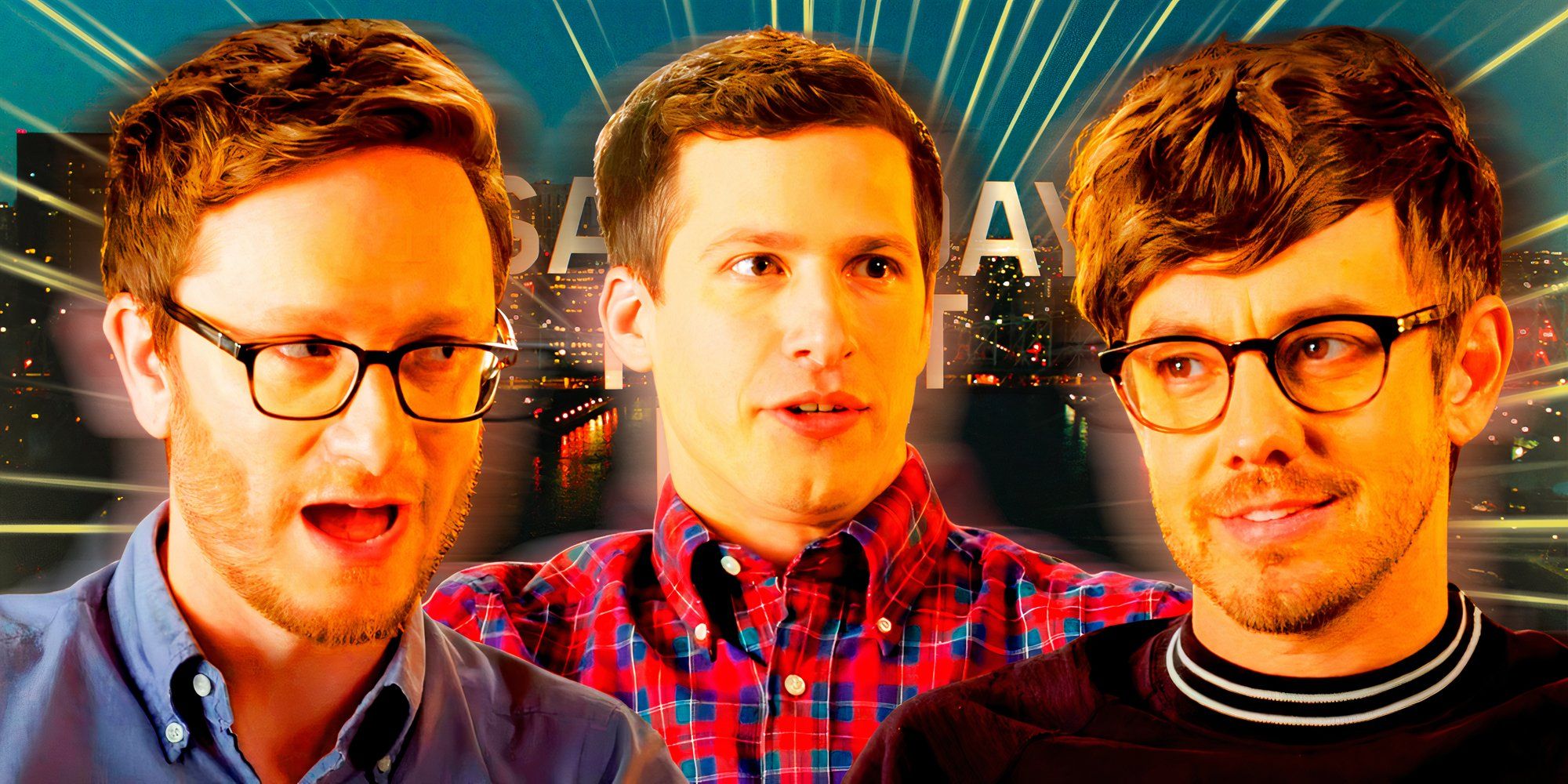 The Lonely Island's Return To SNL After 6 Years Away Explained