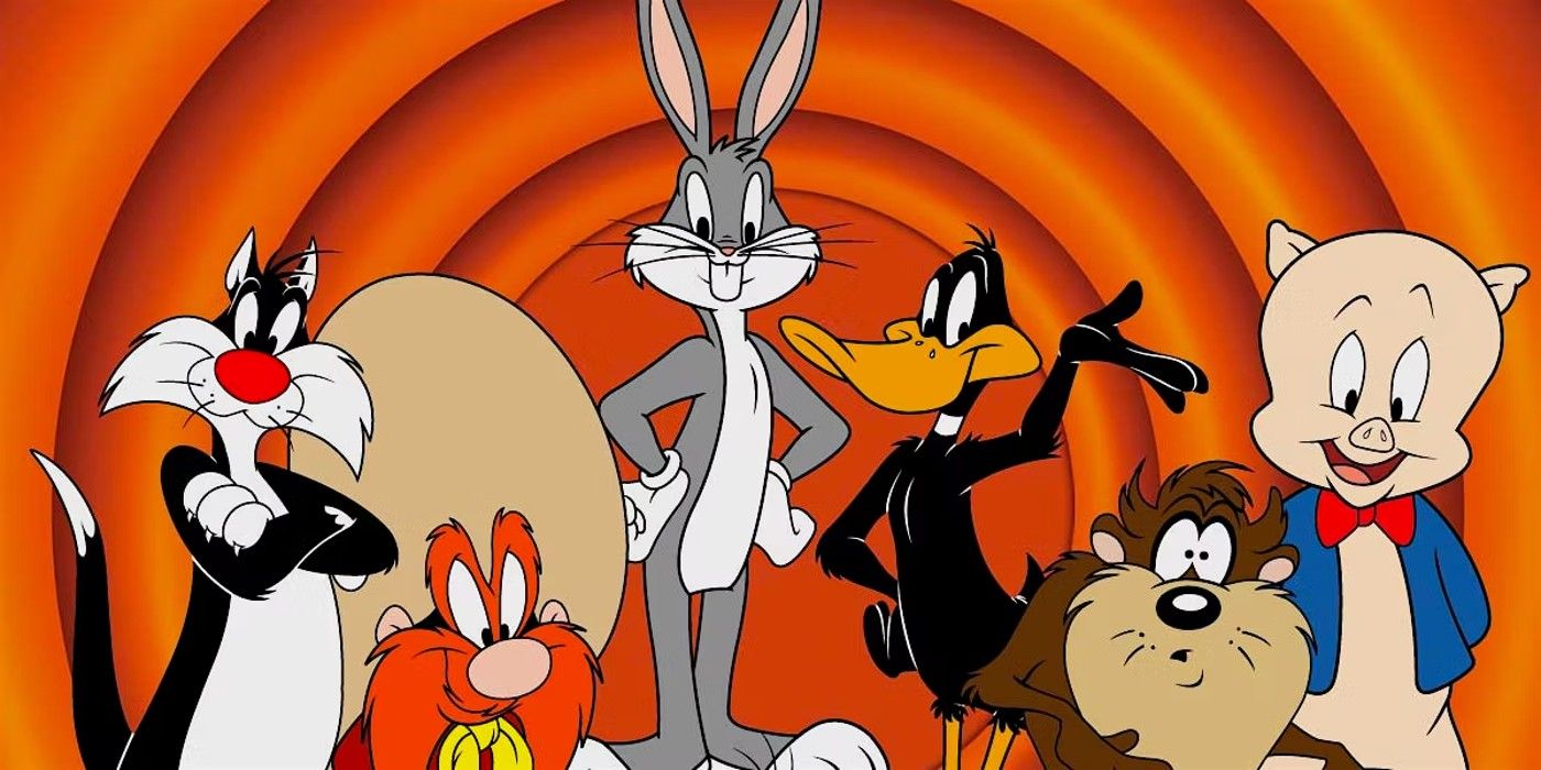 El nuevo Blu-Ray para coleccionistas de Looney Tunes trae varios cortos al vídeo doméstico por primera vez