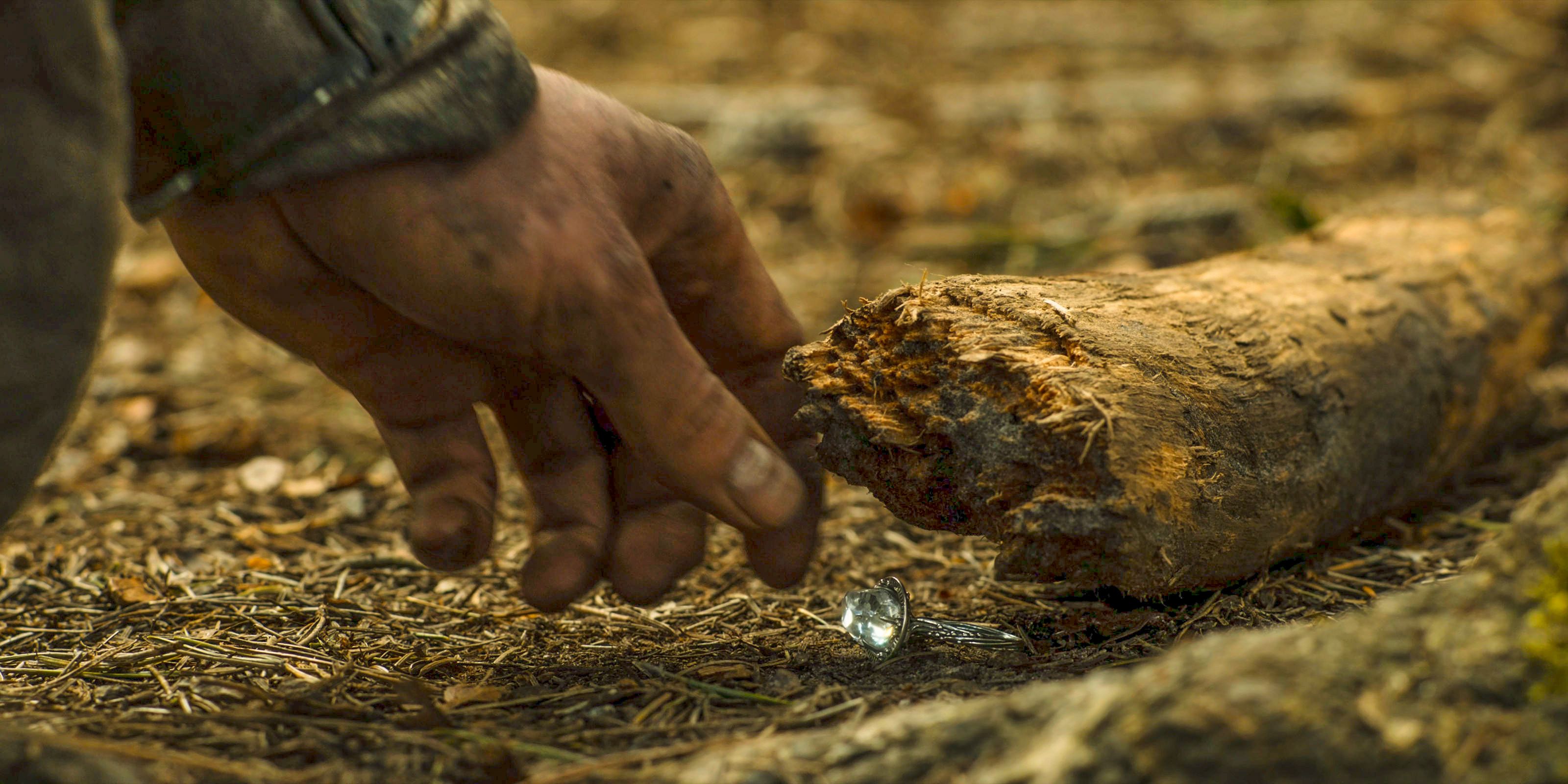 Final de la temporada 2 de Rings Of Power: La profecía de un anillo de Celebrimbor explicada por el actor de LOTR