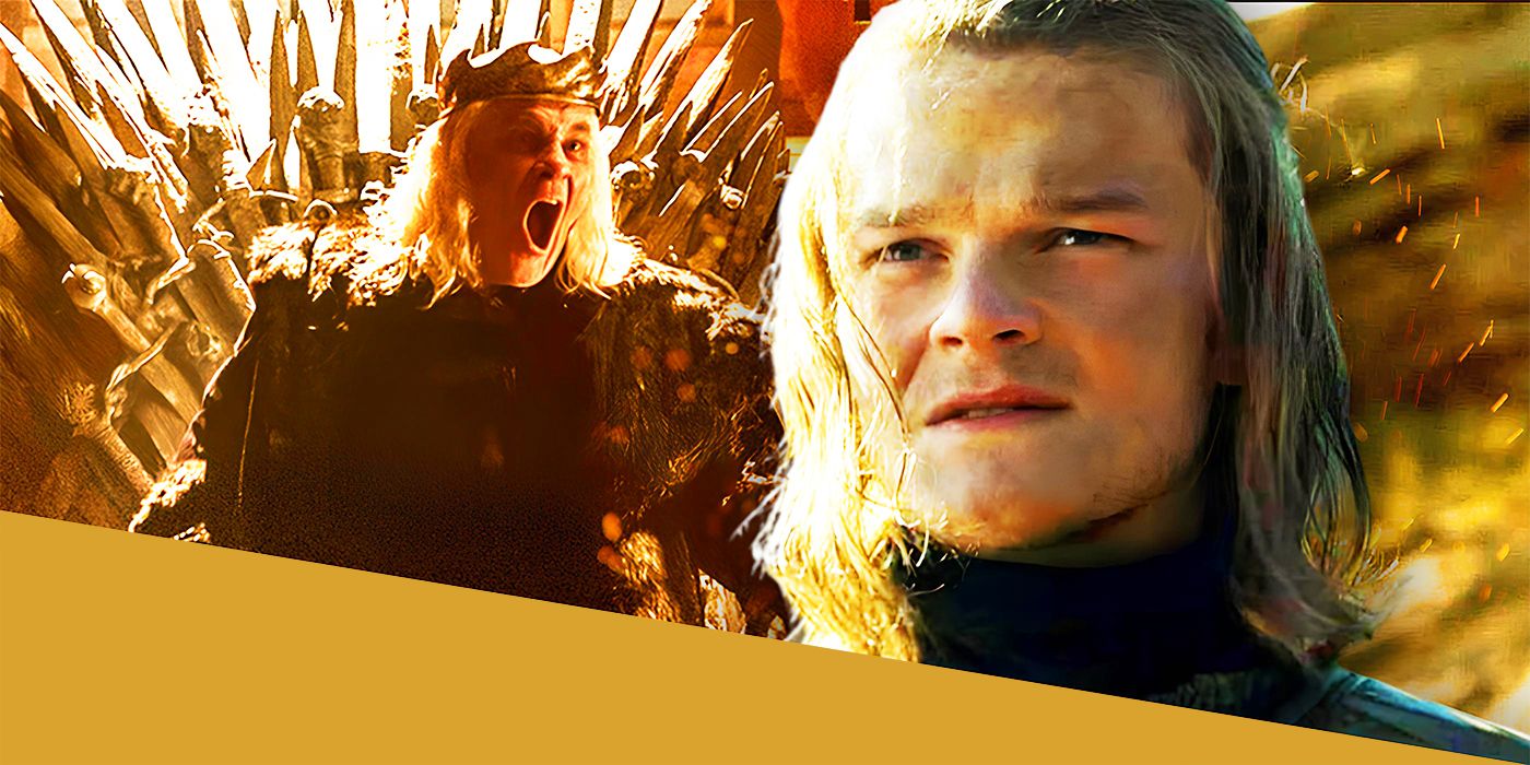 7 Ways A Knight Of The Seven Kingdoms Will Be Very Different To Both ...