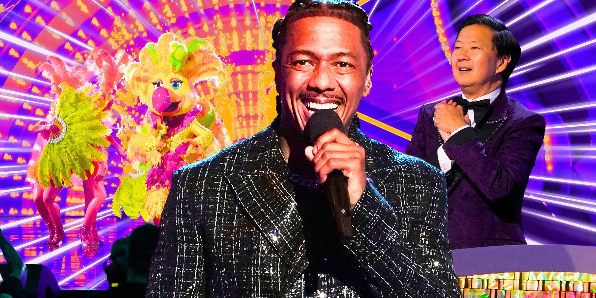 The Masked Singer Season 12: When Is The Finale & How Many Episodes Are ...